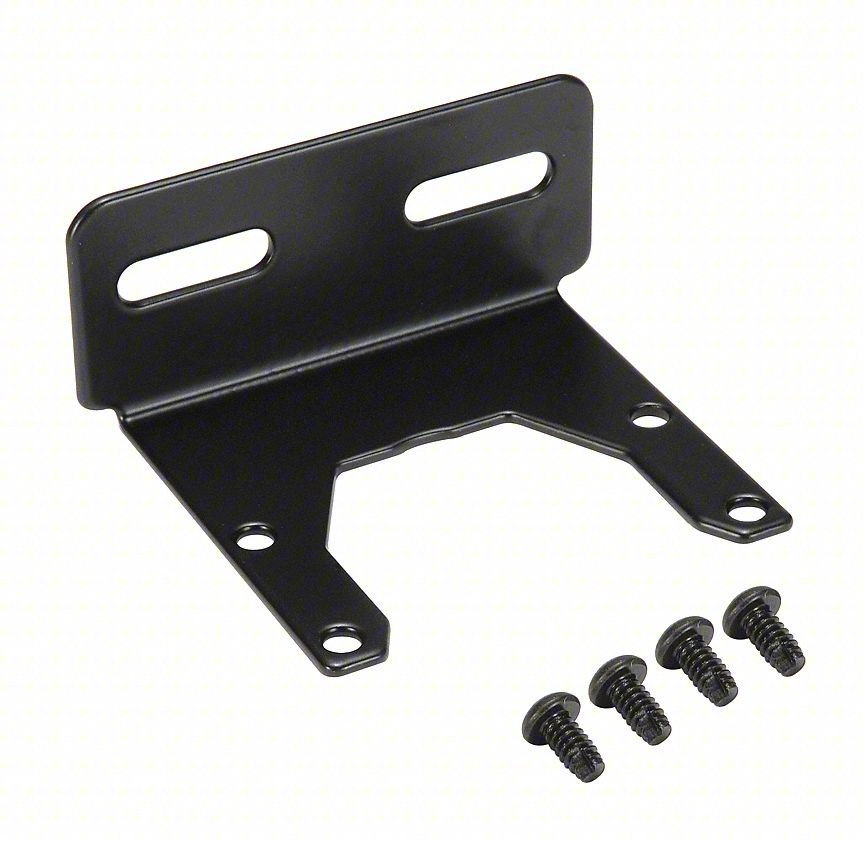 MOUNTING BRACKET: STEEL, 06F/06L, PS743P