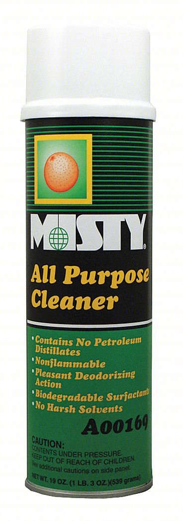 All Purpose Cleaner,19 oz,PK12