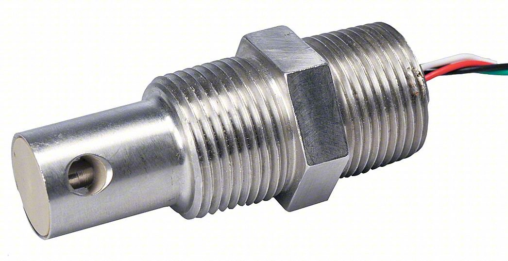 Conductivity Sensor,For Use with CX3000