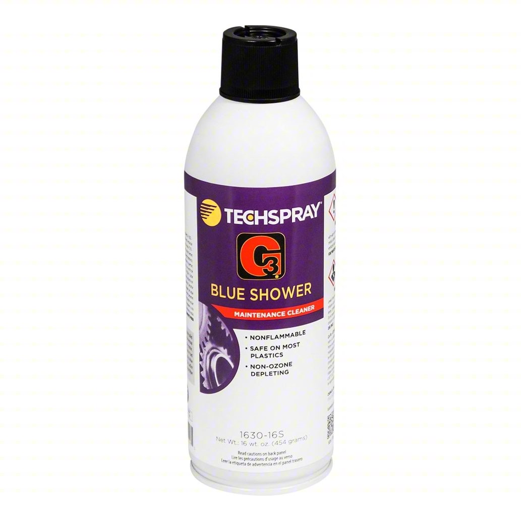 Maintenance Cleaner,16 oz