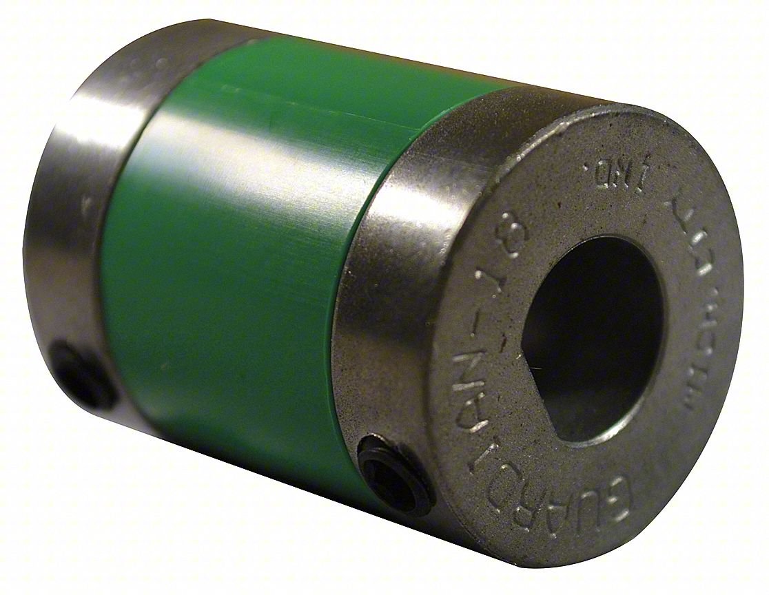 FLEX COUPLER, JB