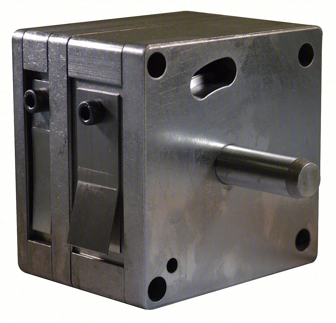CARTRIDGE WITH O-RINGS AND COVER SEAL,JB