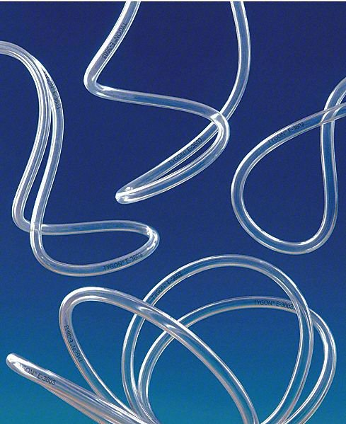 TUBING: TYGON S3 E-3603, TPE, 5 MM INSID