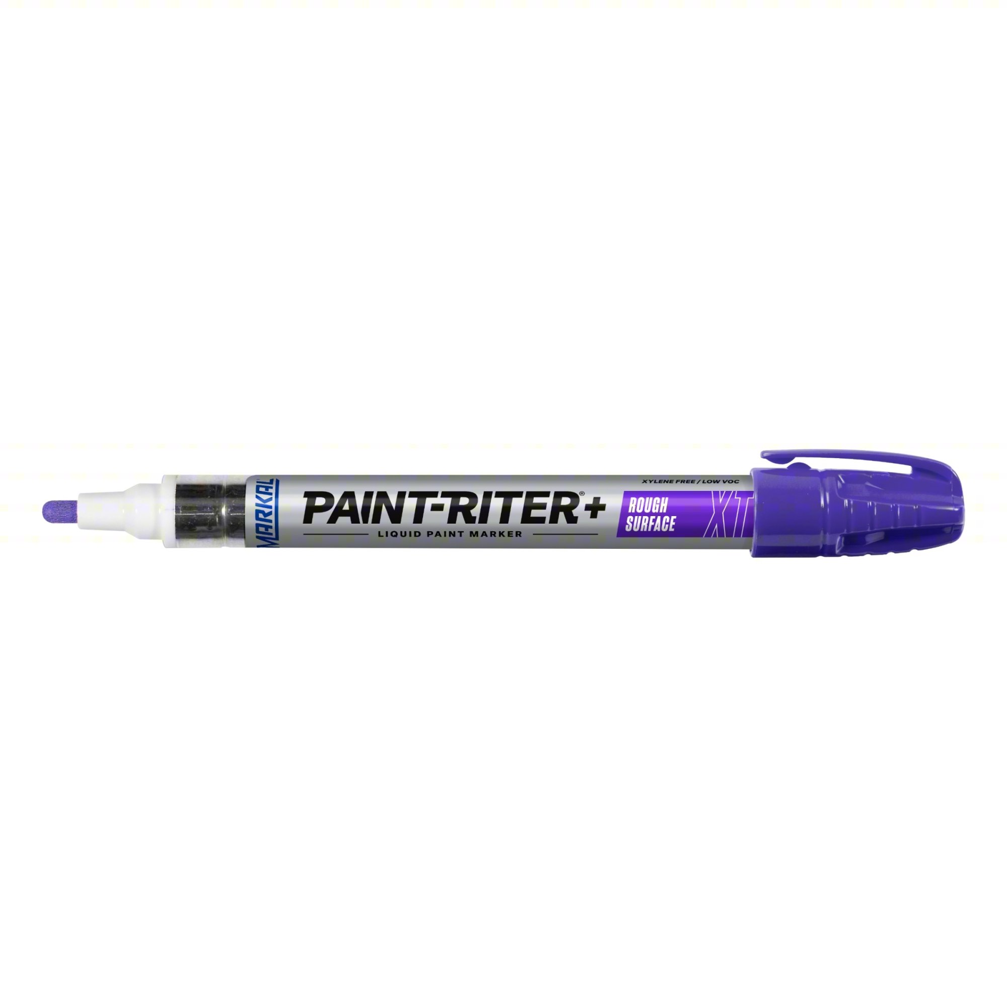 Paint Marker, Permanent, Purple