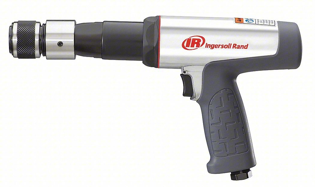Air Hammer,2 in Stroke L,2,300 bpm
