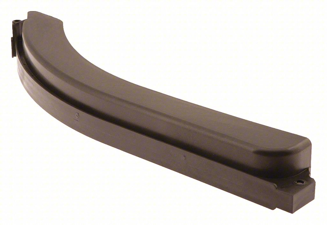 RH Squeegee Retainer