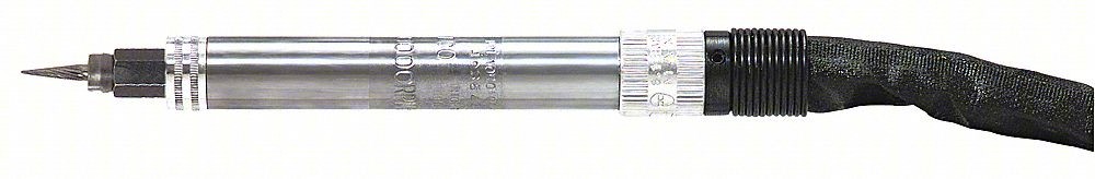 Pencil Grinder,60,000 RPM,5 3/4 in L