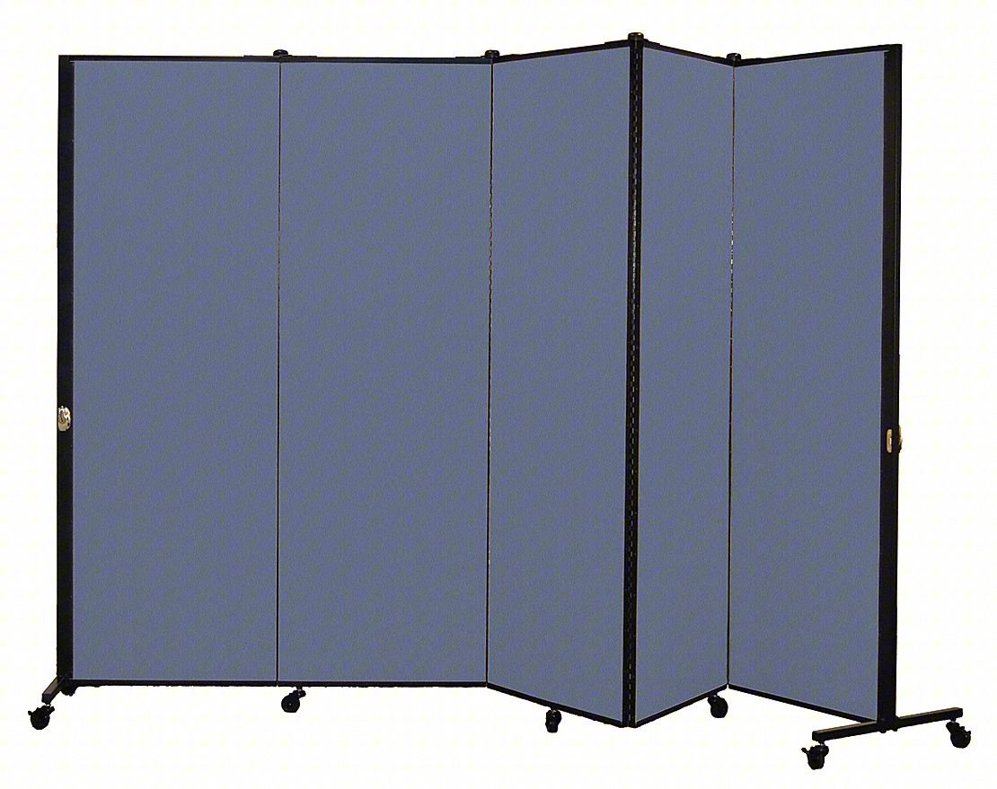 ROOM DIVIDER,113 IN W