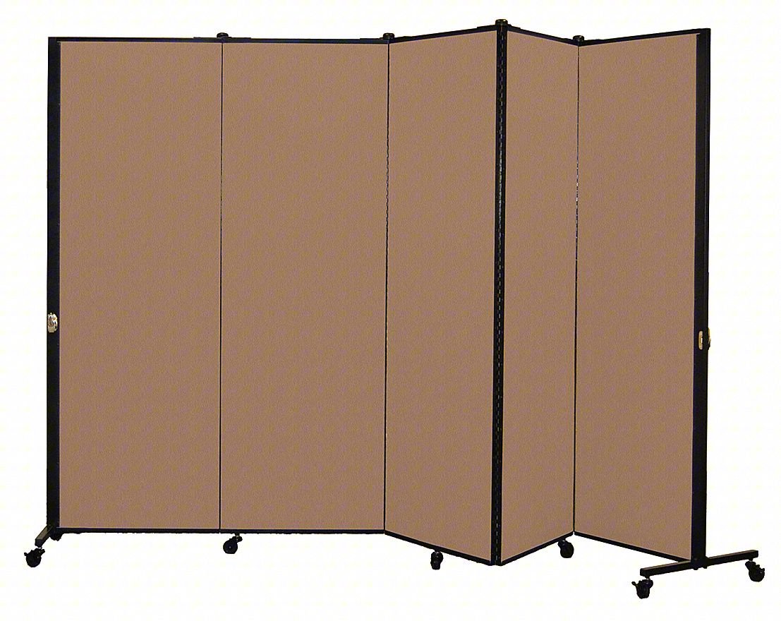 ROOM DIVIDER,113 IN W