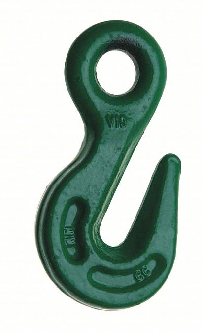3/8In Camalloy Eye Grab Hook Gr