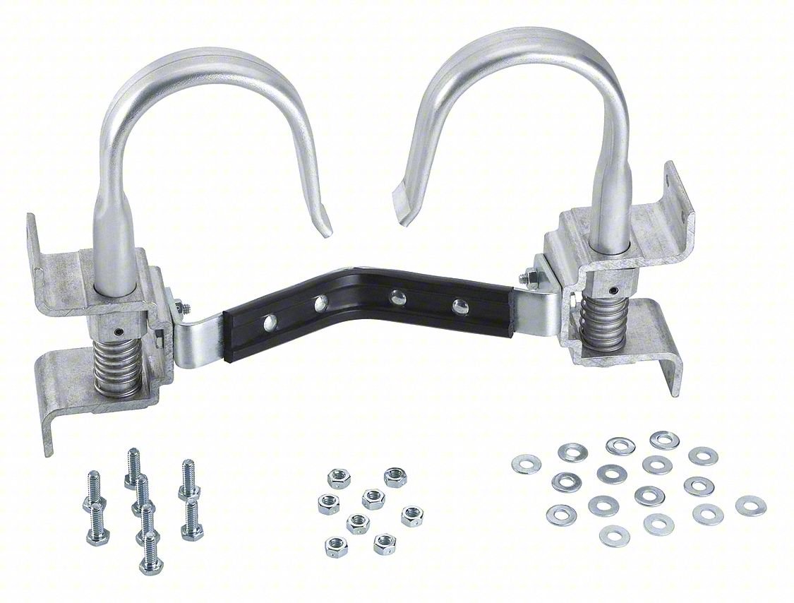 Combo Pole Grip/Cable Hook,PR