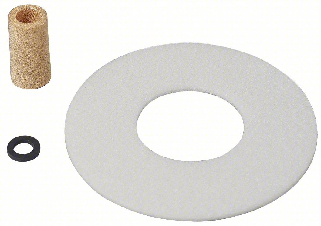 COMPRESSED AIR FILTER ELEMENT