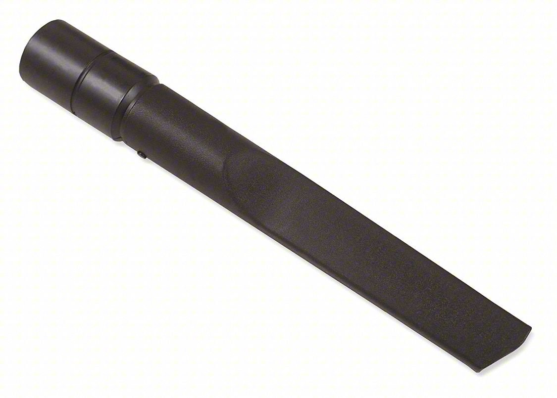 Crevice Tool For Canister Vacuum