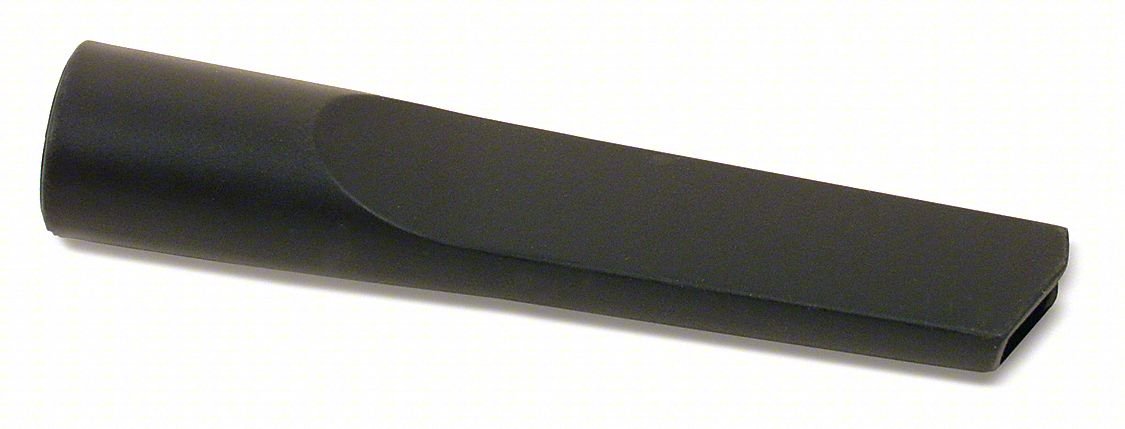 Crevice Tool For Canister Vacuum