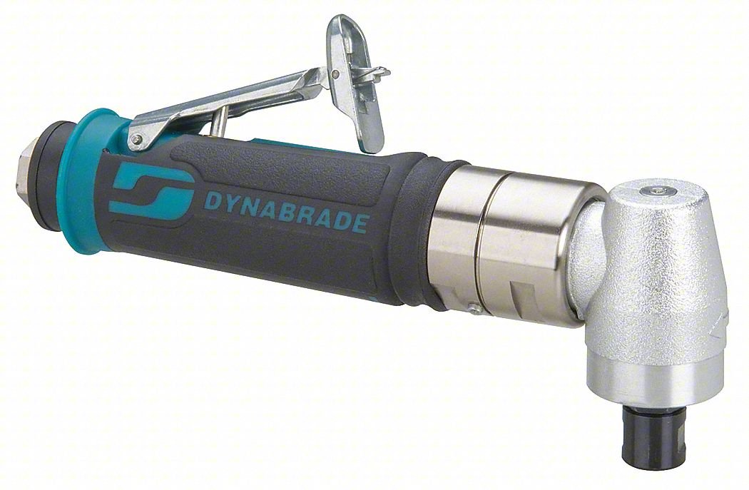 Die Grinder,0.7 hp,Right Angle,4,500 RPM