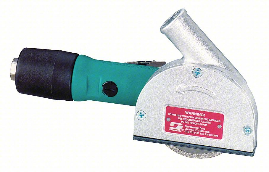 Cut-Off Tool,3" Wheel Dia,Right Angle