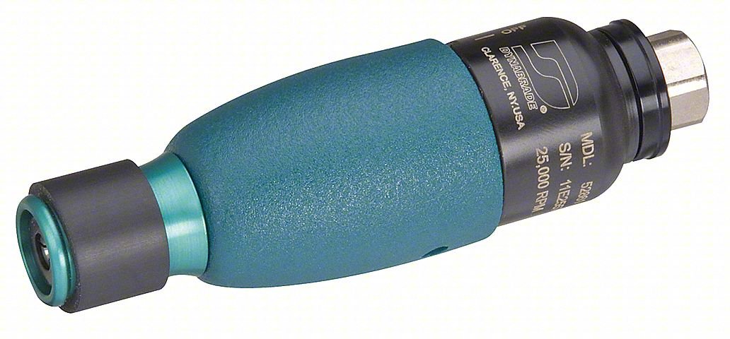 Pencil Grinder,25,000 RPM,5 5/8 in L