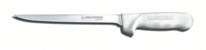 FILLET KNIFE 7 IN