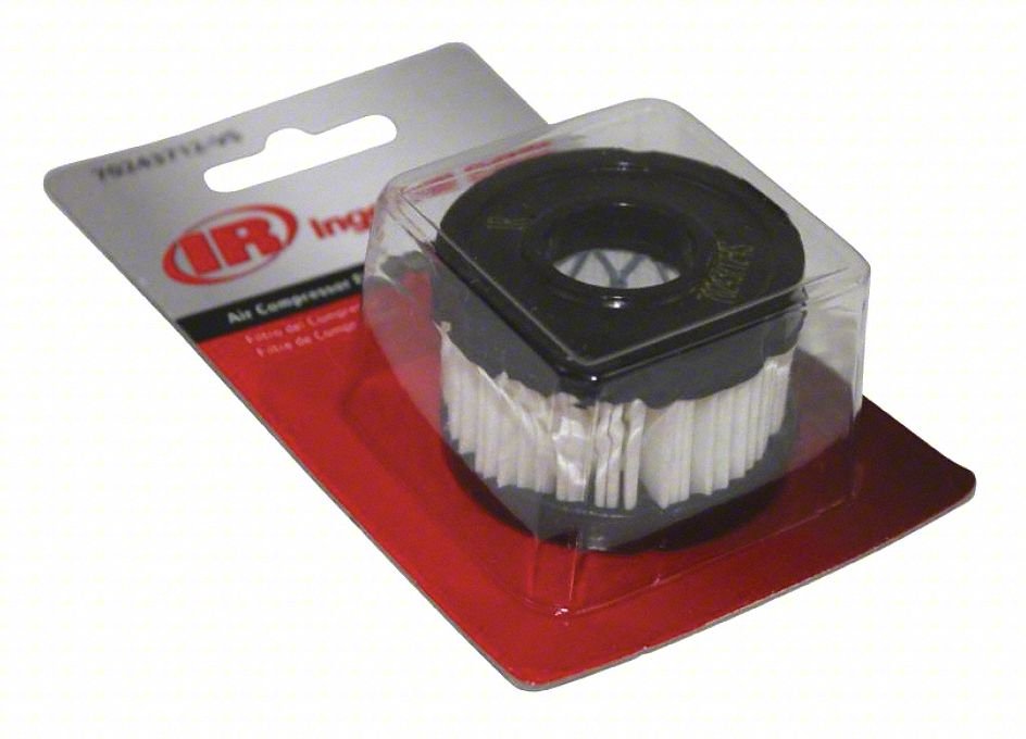 FILTER, INGERSOLL RAND