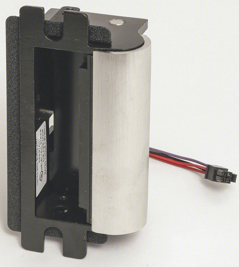 Electric Strike,3070 lb.,Safe