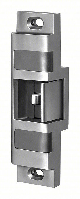 Electric Strike,1300 lb.,24VDC