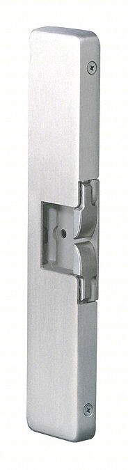 Electric Strike,1500lb,Rim Mntd Ext Dvic