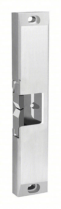 Electric Strike,1500 lb.,12/24VAC/DC