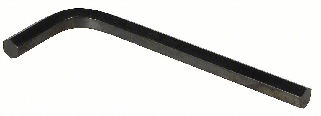 HEX KEY, WESTWARD