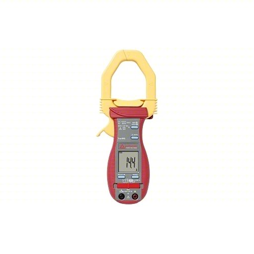 Digital Clamp Meter,40 MOhms,600V
