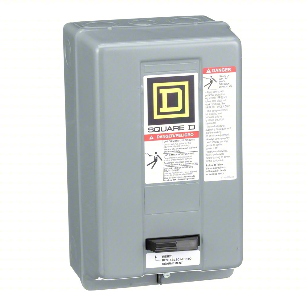 Enclosr,Mtalc,10In.H x 6In.W x 5.56In.D