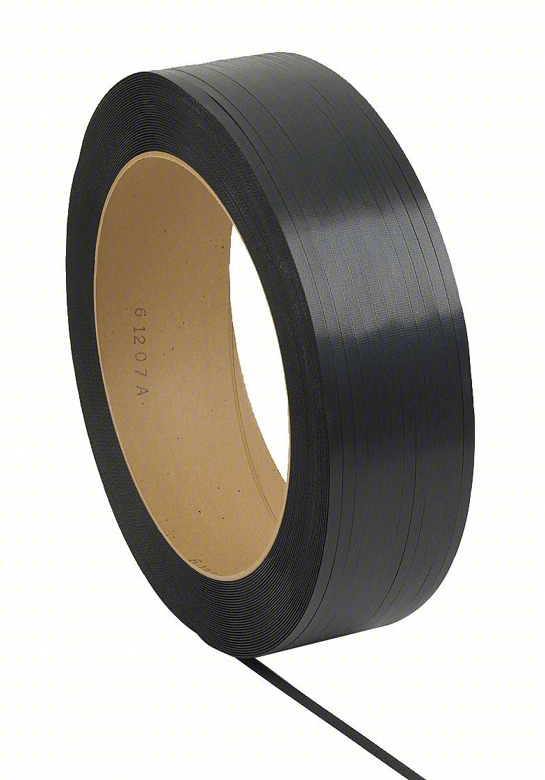 Plastic Strapping,Hand Strapping,5/8"