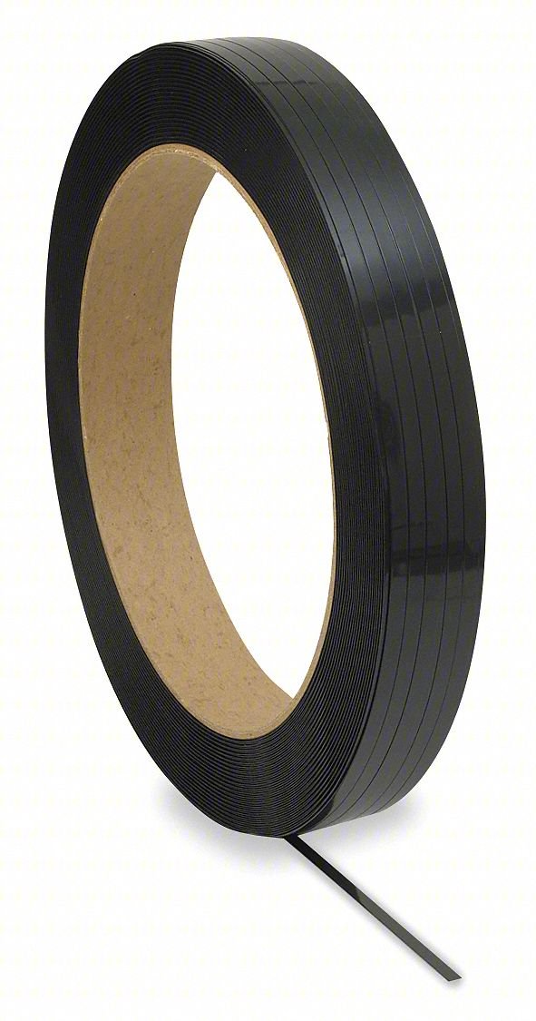 Plastic Strapping,Hand Strapping,1/2"