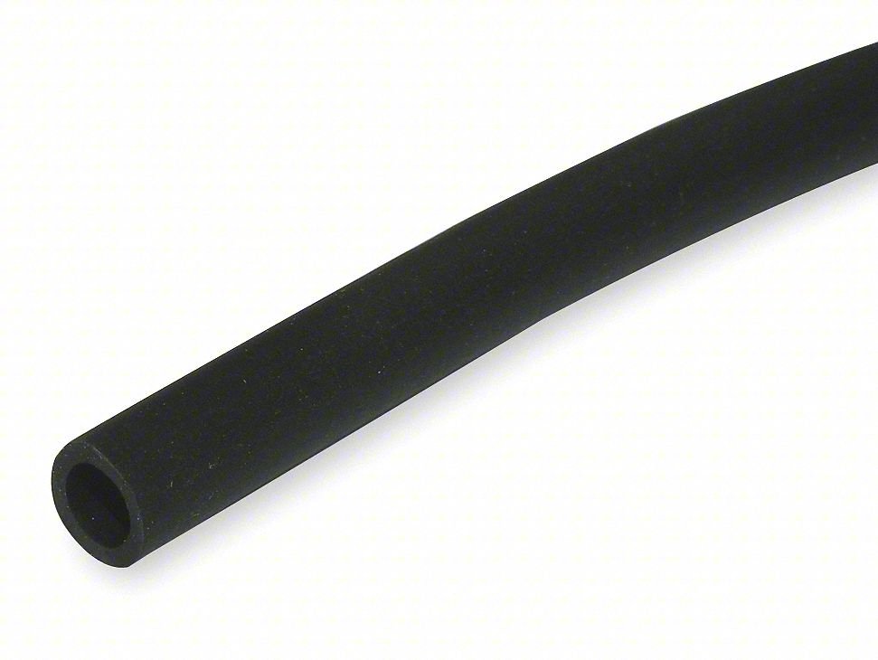 Norprene(R),A-60-G,Tubing,5/16 in,8 PSI