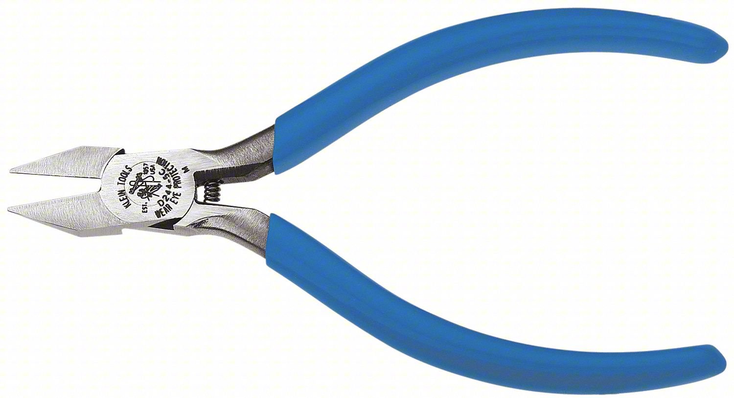 Diagonal Cutting Plier,5-1/16" L