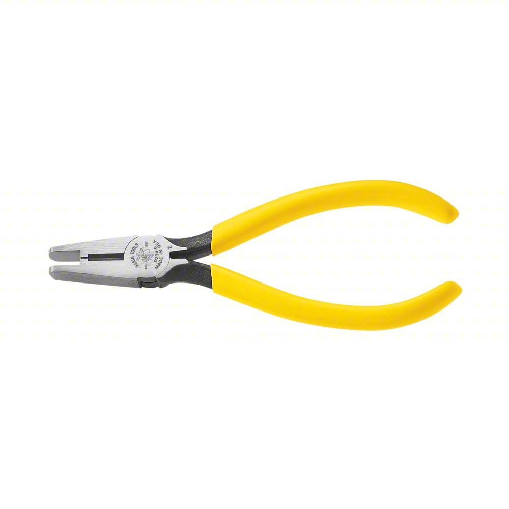 Dieless Crimper,UG, UR, and UY,5-3/4" L