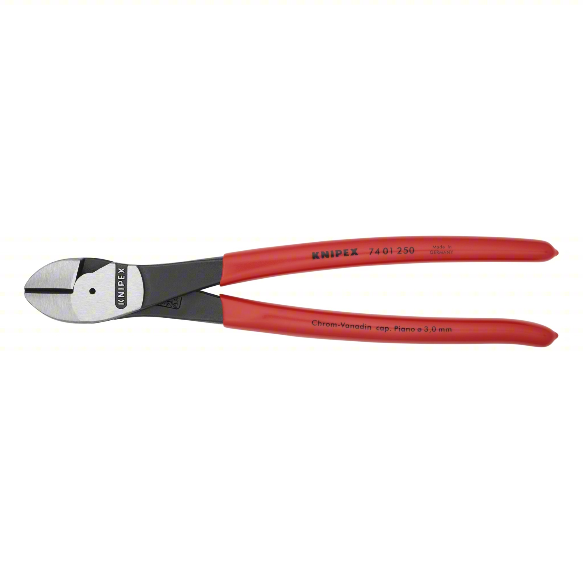 Diagonal Cutting Plier,10" L