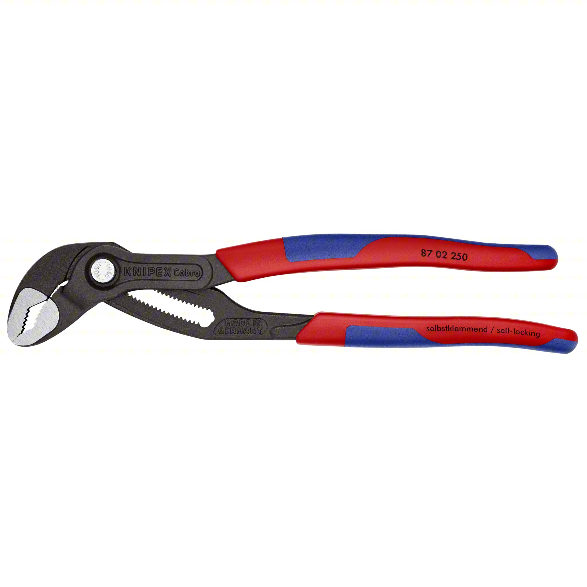 Water Pump Plier,10" L