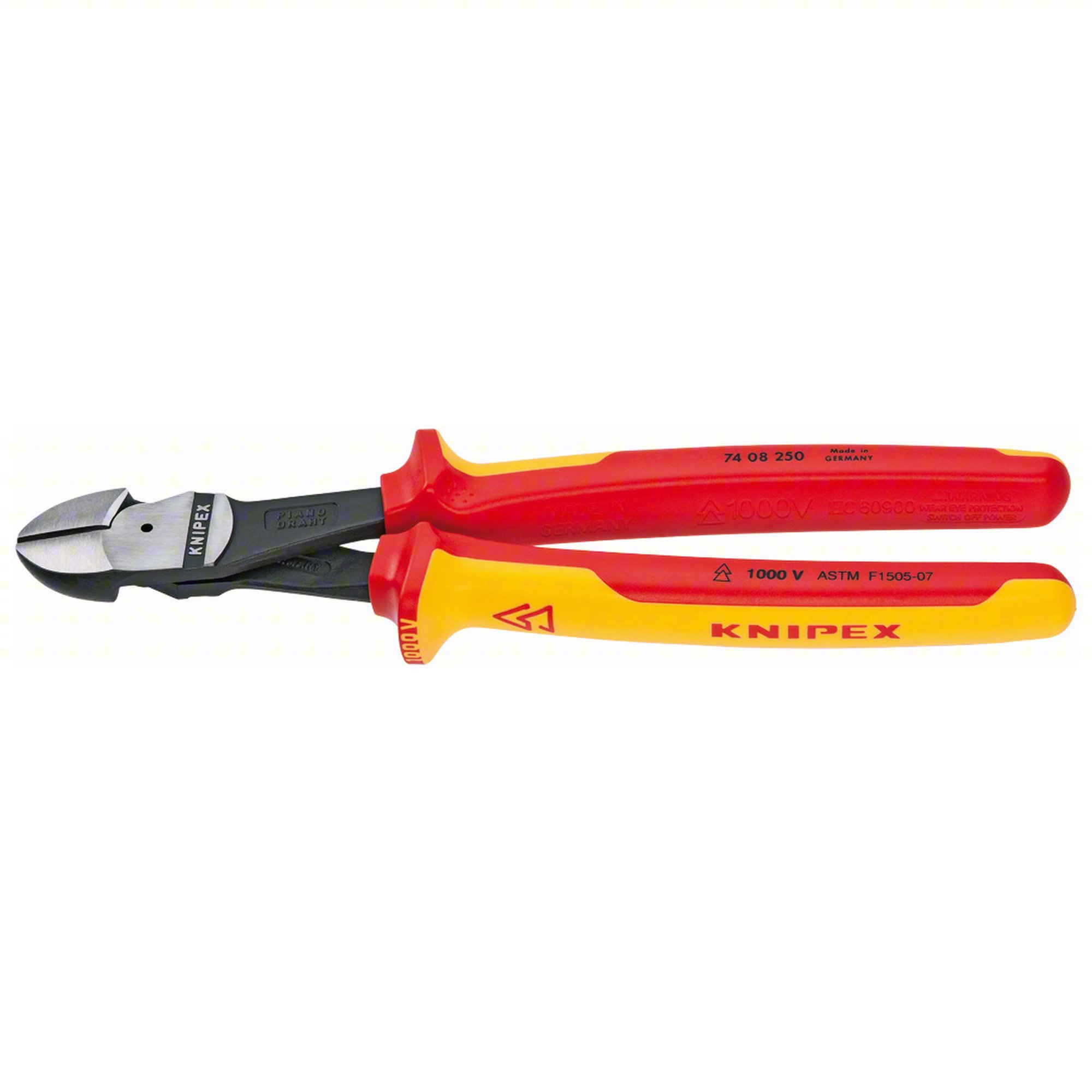 Diagonal Cutting Plier,10" L