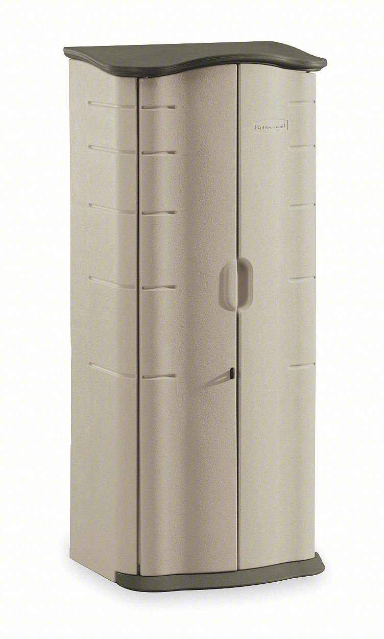 Outdoor Storage Shed,25 inx72 inx30 in