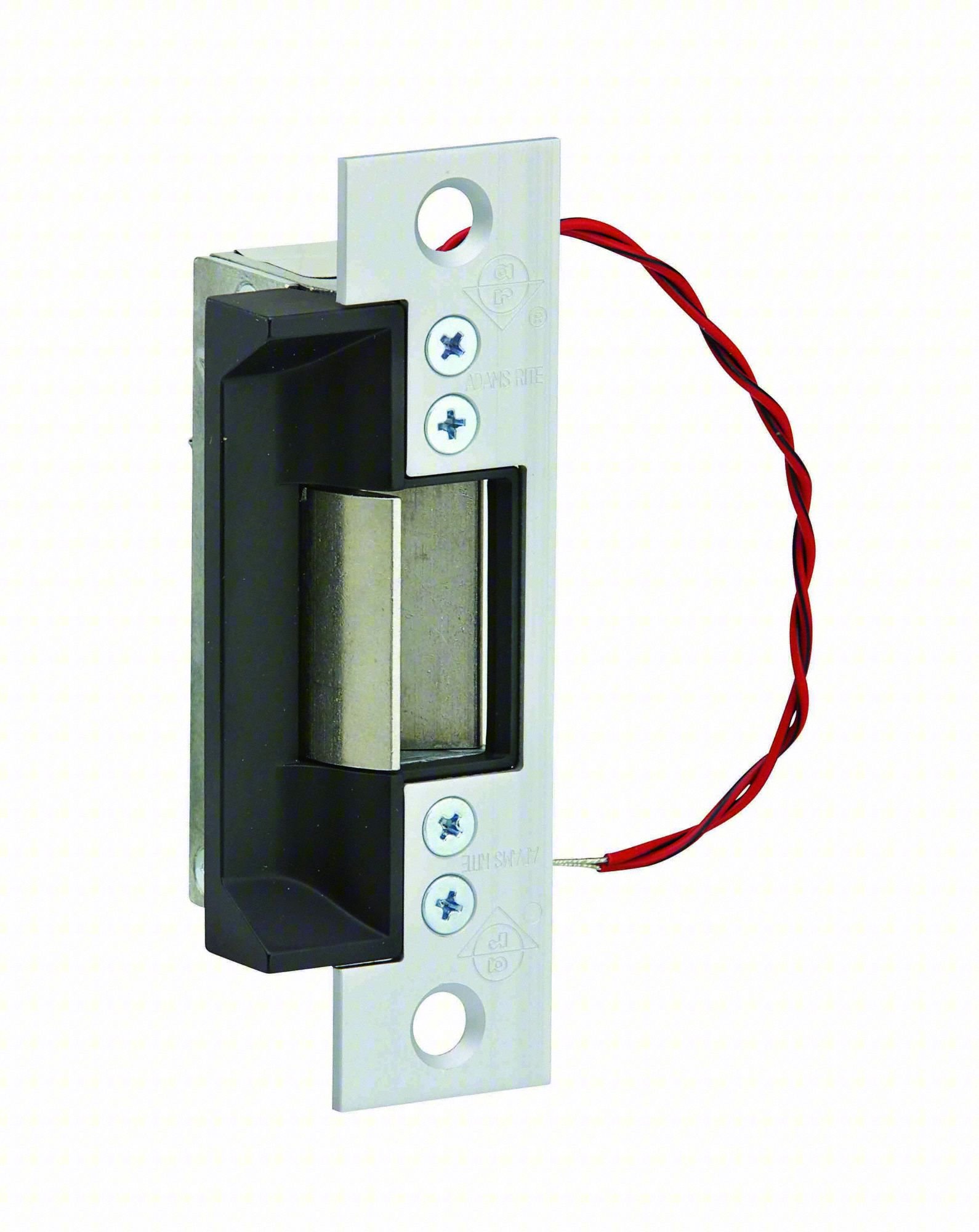 Electric Strike,24VDC,Fail Secure