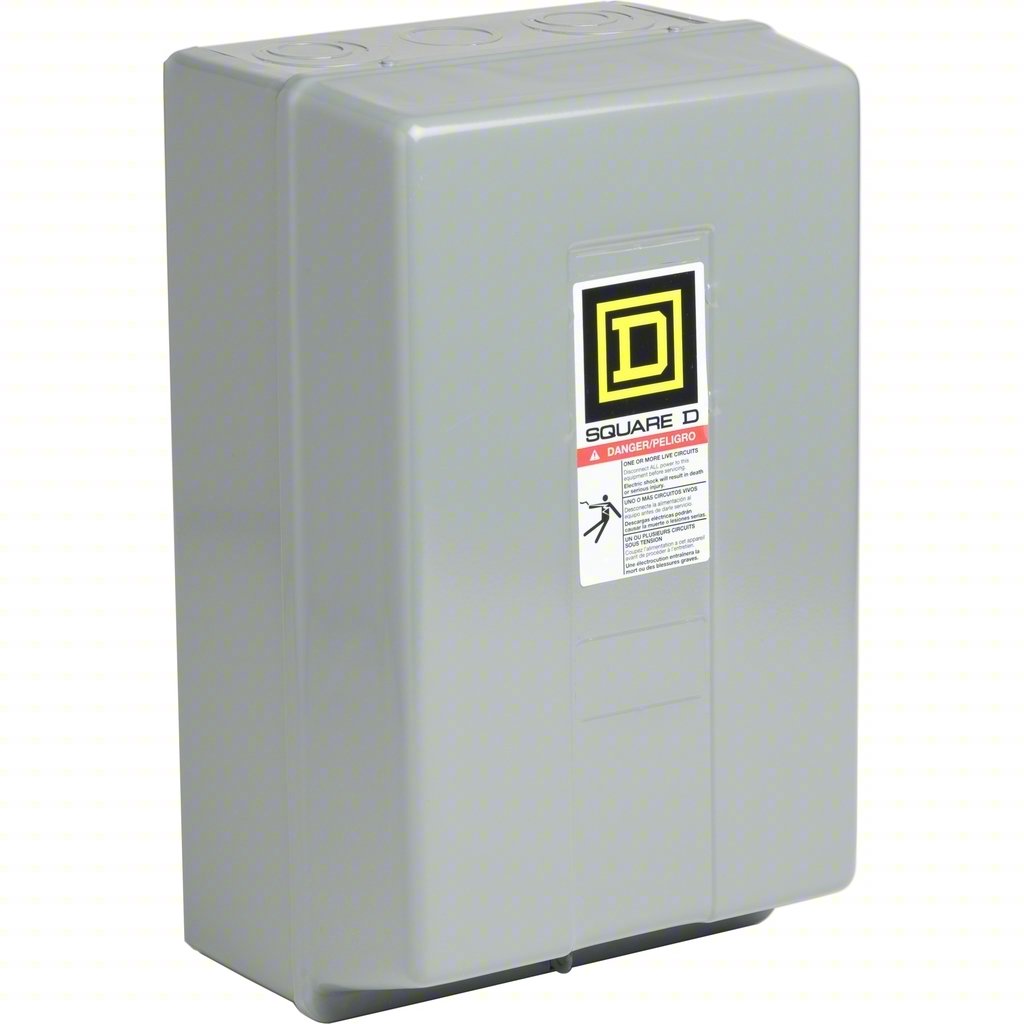 ENCLOSURE: STEEL, 9 IN X 7 IN X 6 IN, NE