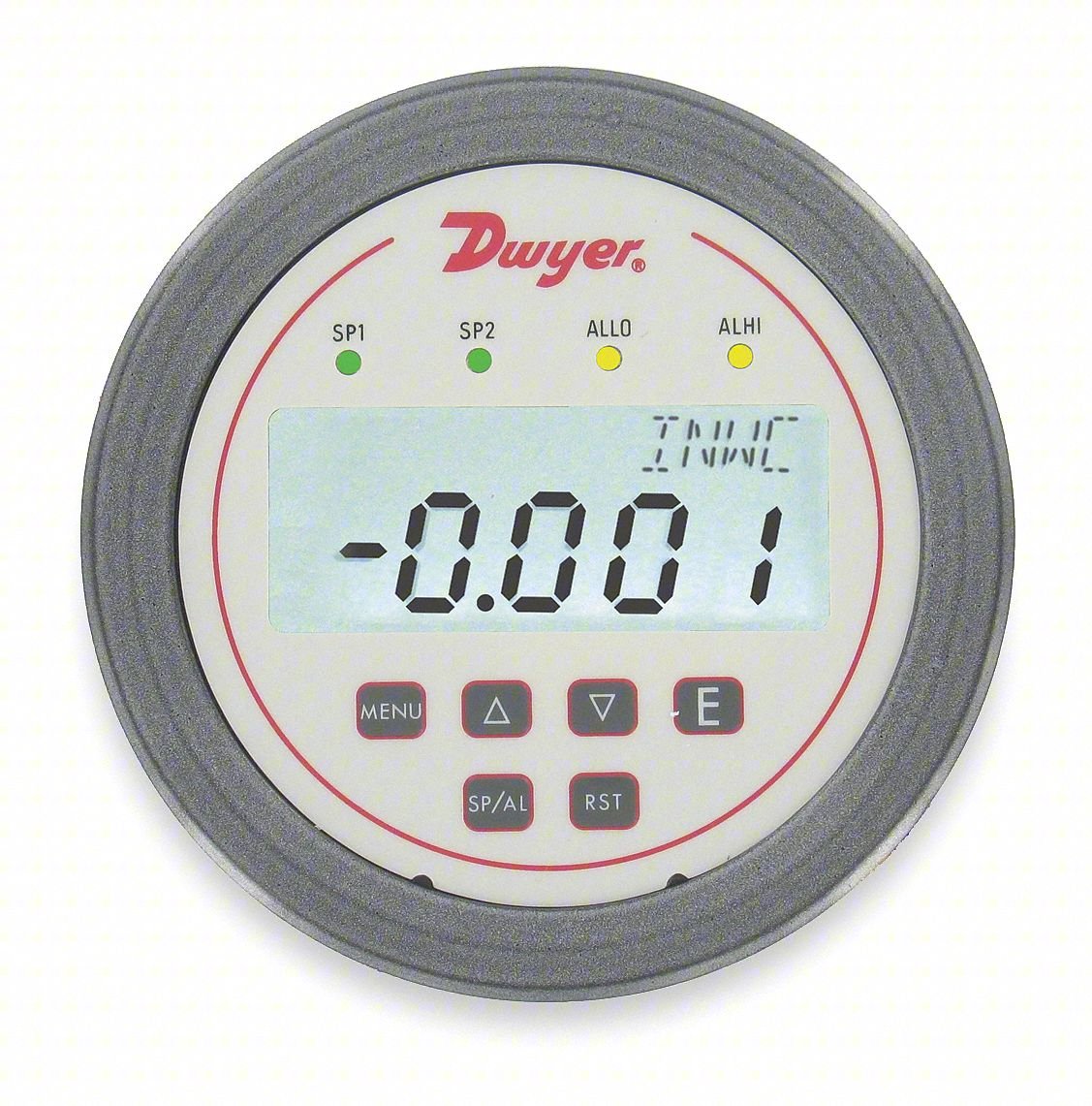 Digital Panel Meter,Pressure