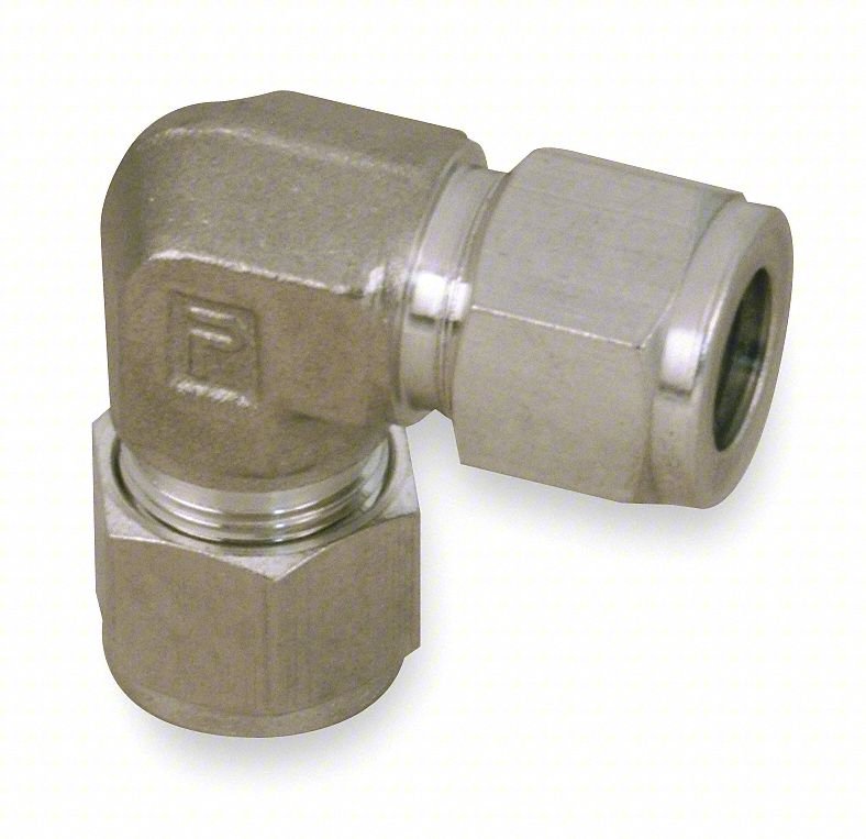 Elbow, 90,316 SS,A-LOKxA-LOK,1In