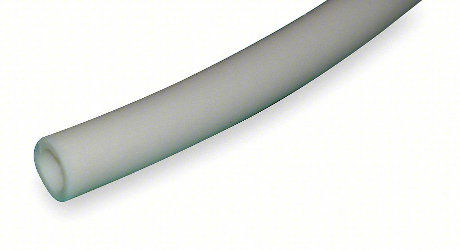 Tubing,Norprene(R),1/2 in OD,50 Ft