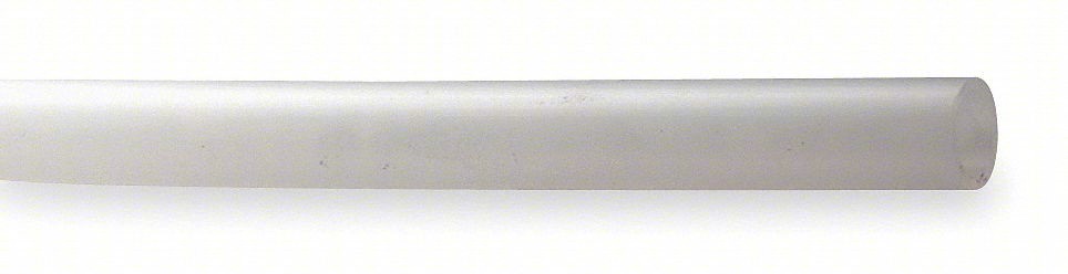 Tubing,1/4 In OD,100 Ft L,Natural