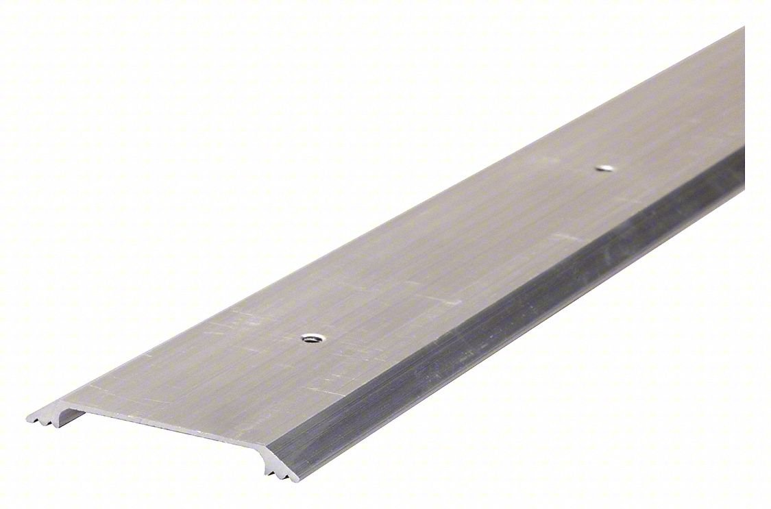 SADDLE THRESHOLD,SMOOTH TOP,3 FT