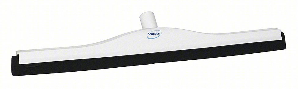 Floor Squeegee,24 in W,Straight