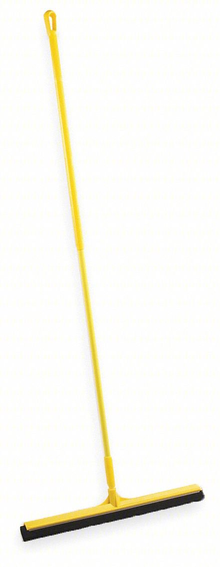 Floor Squeegee,20 in W,Straight