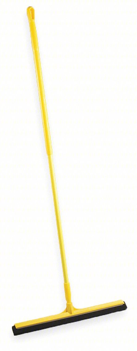 Floor Squeegee,24 in W,Straight