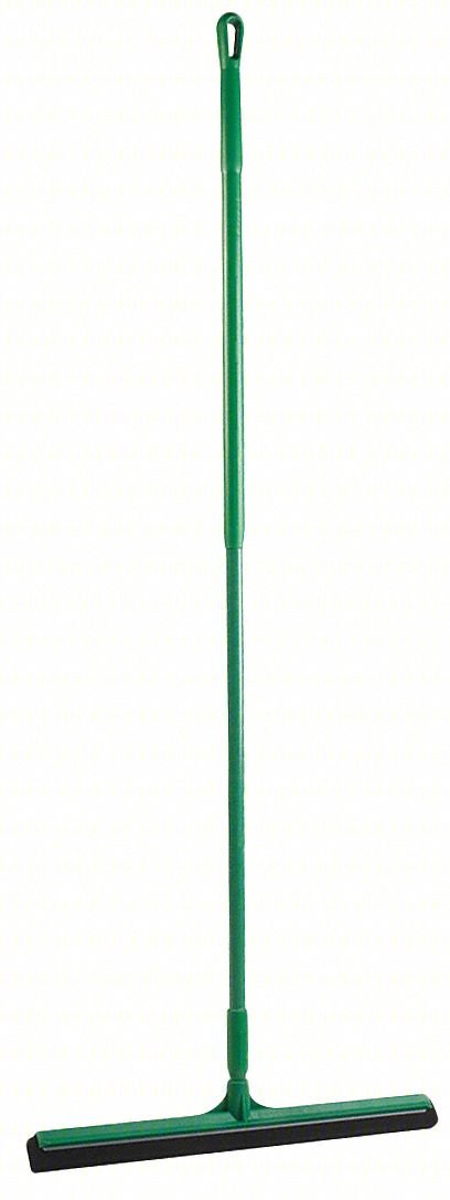 Floor Squeegee,24 in W,Straight